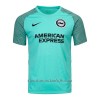 Camiseta de fútbol Brighton Hove Albion Segunda Equipación 2021/22 - Hombre